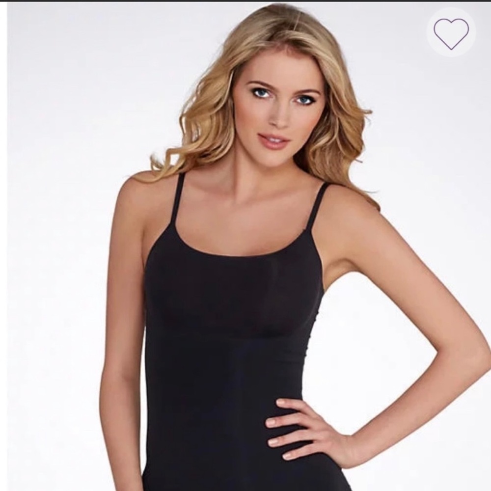 Spanx TRUST YOUR THINSTINCTS Cami
